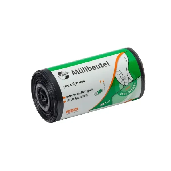 Müllbeutel