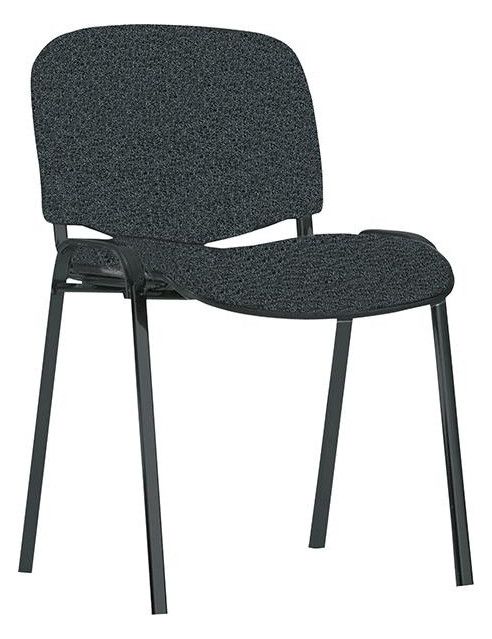 Besucherstuhl, "ISO"