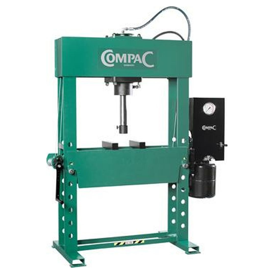 COMPAC Werkstattpresse, "EP100D"
