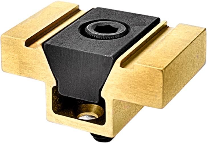 Spanner Doppelkeil Formschluß 15,58kN MITEE-BITE