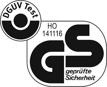 Baukreissäge CBL 450 400V3 50Hz Drehstrom