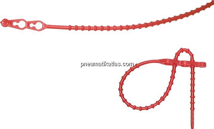 Spezial Druckluftschlauch 6,3x11,0mm, hochflexibel