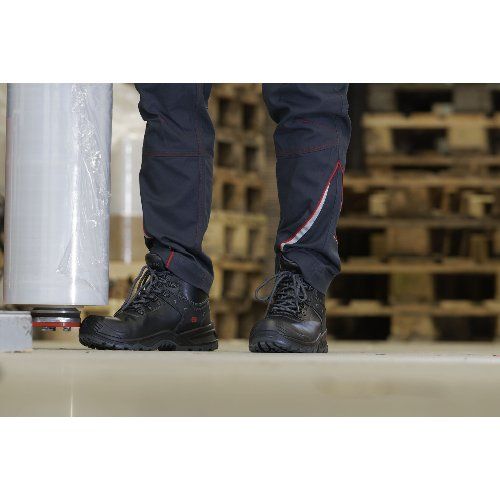 Stiefel Big Boss 213083, S3S FO SR LG ESD, Gr. 38