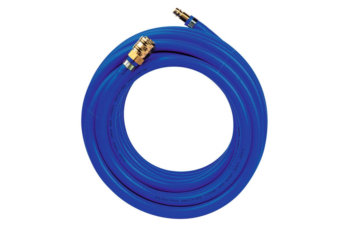 Druckluftschlauch Super-Air Euro 10 mm x 15,5 mm / 10 m (0901056056)