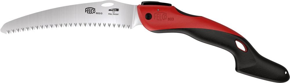 Klappsäge FCO 603