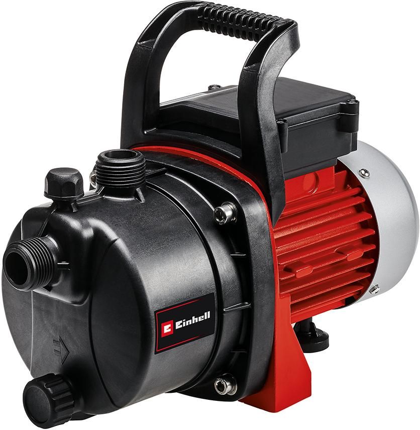 Gartenpumpen-Set GC-GP 6538 Set