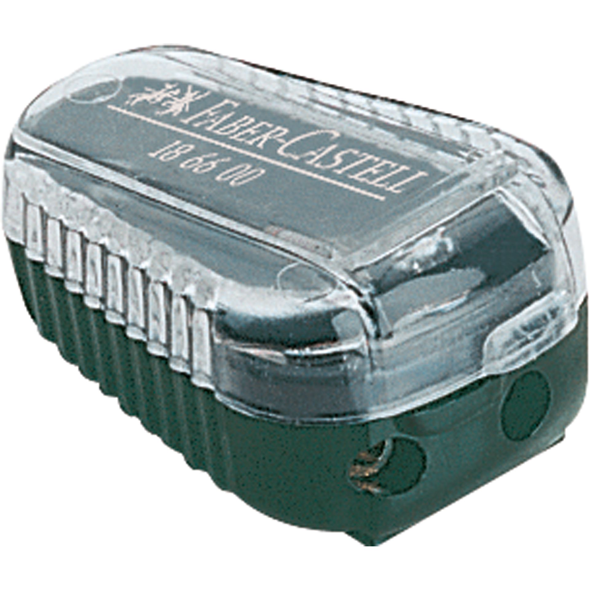 Minenspitzer für TK-Fallminen 2/3,15mm grün