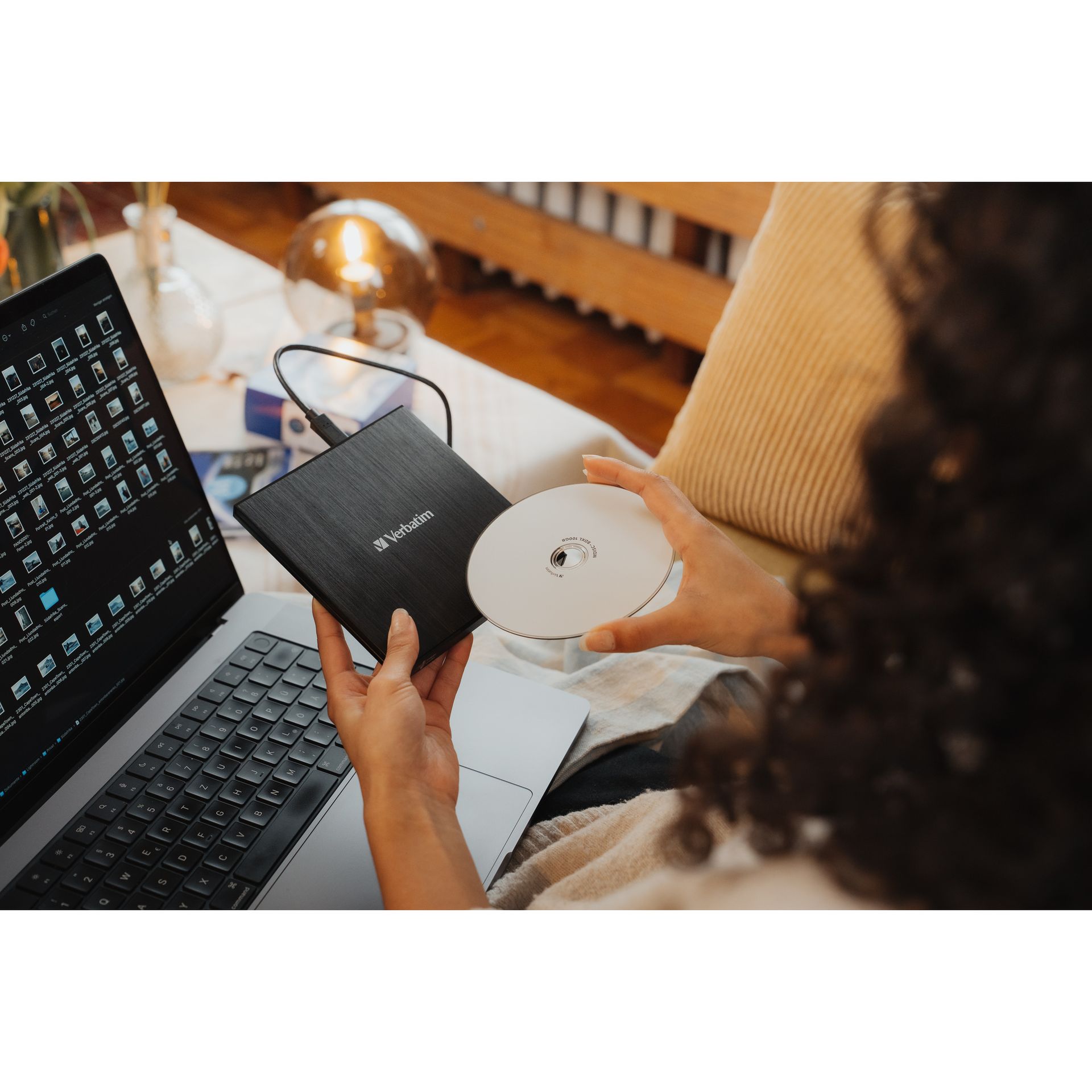 DVD Recorder