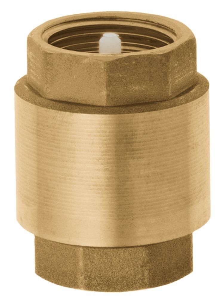 GEKA Zwischenventil MS, 2xIG G3/4",SB