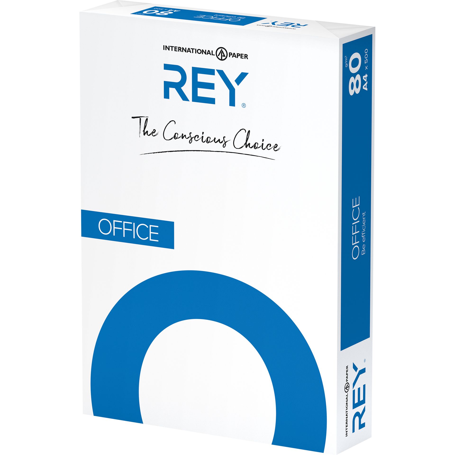 Kopierpapier Office Business A4 80g 500 Bl./Pack.