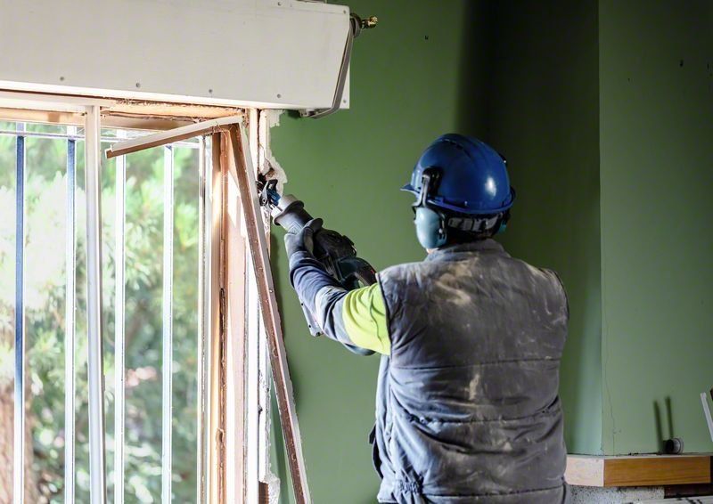 Bosch EXPERT Window Demolition S 956 DHM