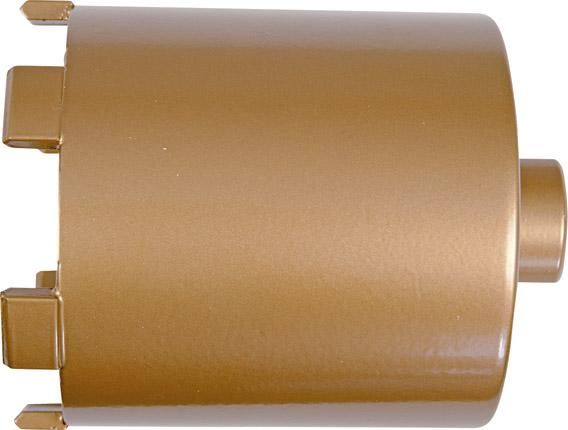 Dia.-Bohrkrone KalksandstD 68 x70 mm Eibenstock