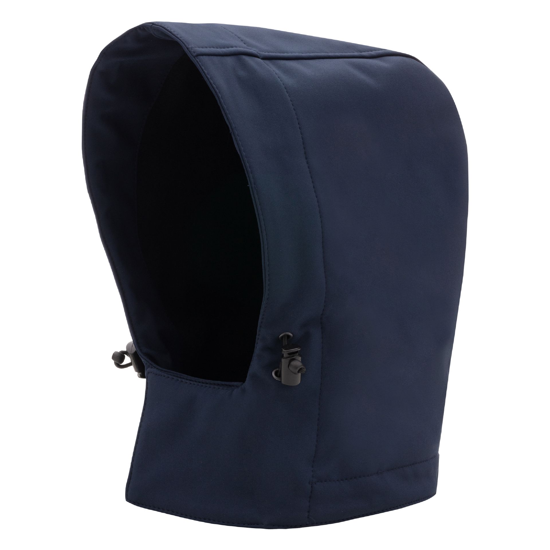 NITRAS abnehmbare Kapuze, marineblau 7151K