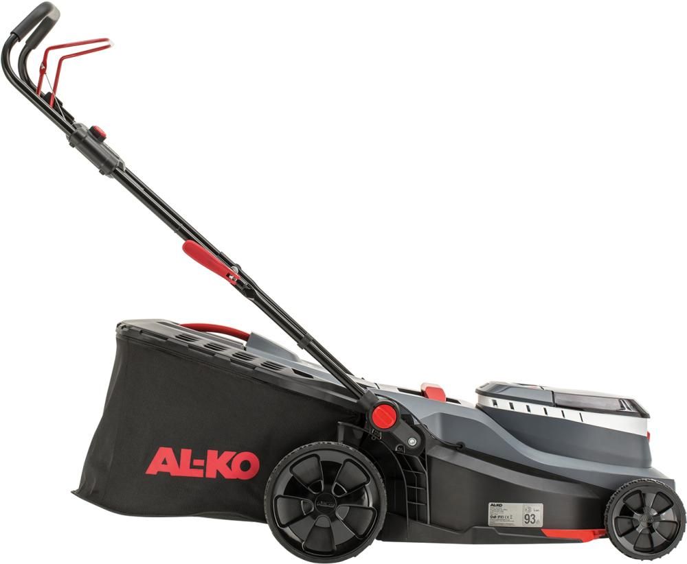 Akku-Rasenmäher 43.6 Li COMFORT SET