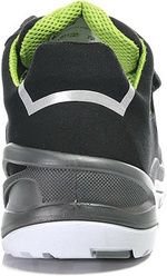 Sicherheitssandale IMPULSE green Easy ESD S1P