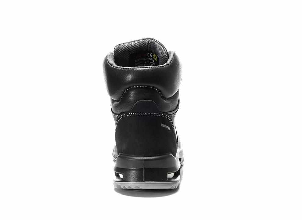 Sicherheitsstiefel REACTION XXT Mid ESD S3S, Gr. 46