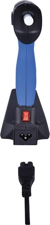 Klebepistole HB 225 im Koffer 200 Watt