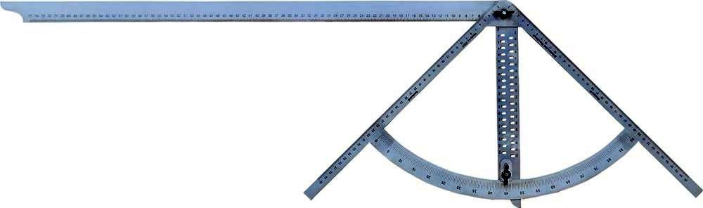 Anreißgerät Alpha 430x795 mm hedue