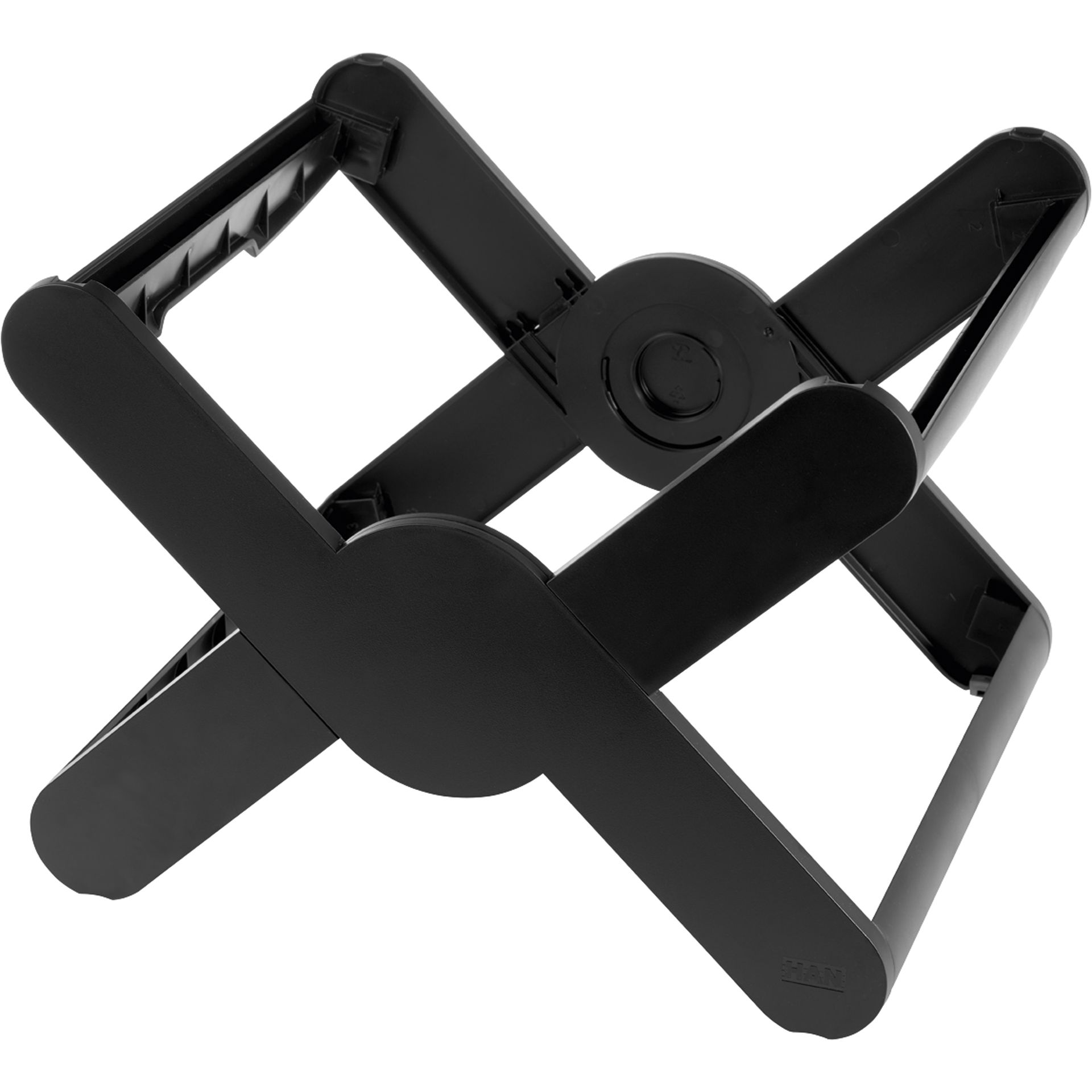 Hängekorb X-CROSS TOP DIN A4 max. 35Mappen sw
