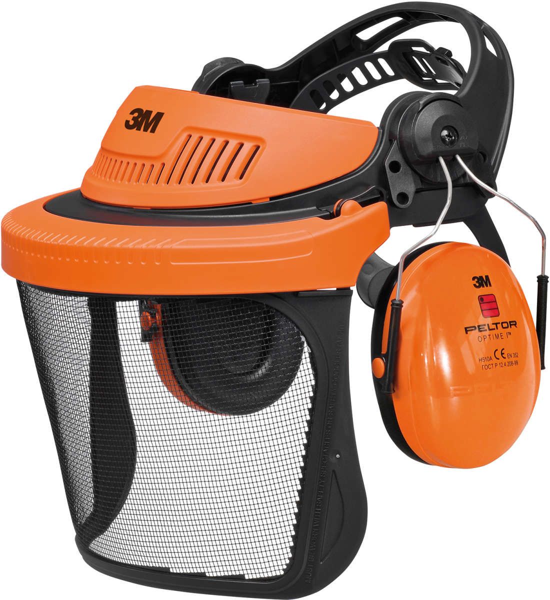 Multisystem G500,orange