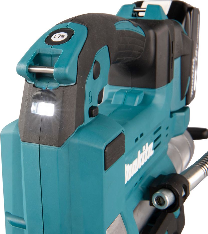 MAKITA Akku-Fettpresse