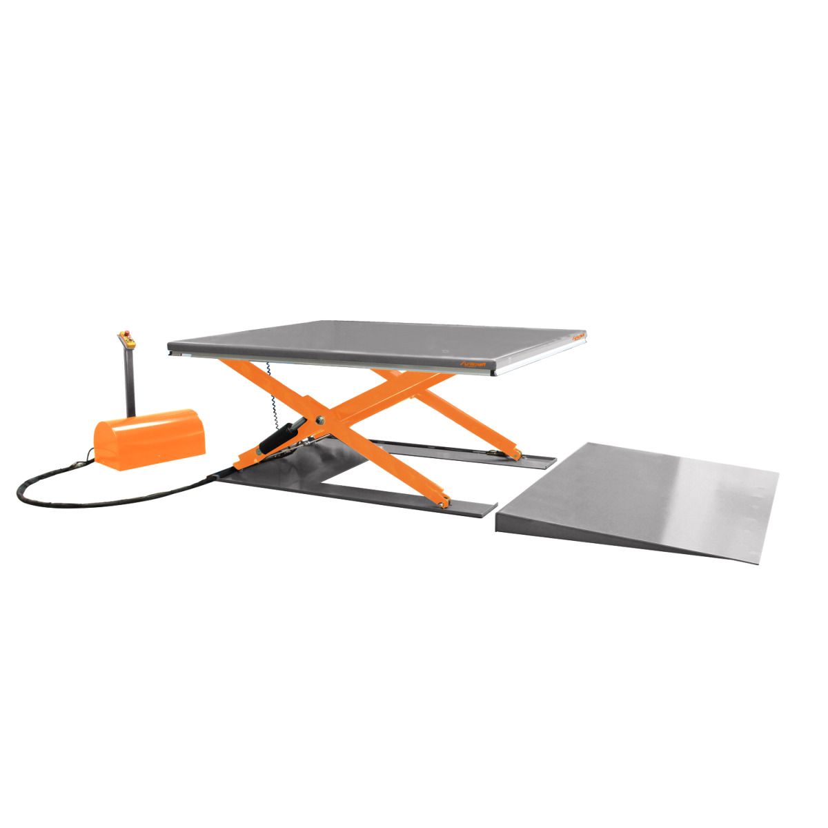 Scherenhubtisch Unicraft SHT 1001 G