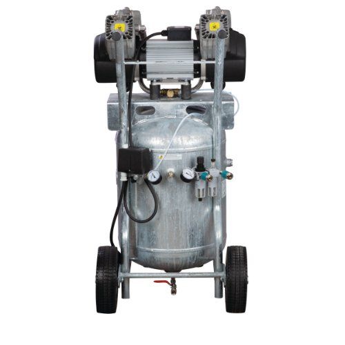 Kolbenkompressor Aircraft AIRPROFI 440/90 V OF PRO
