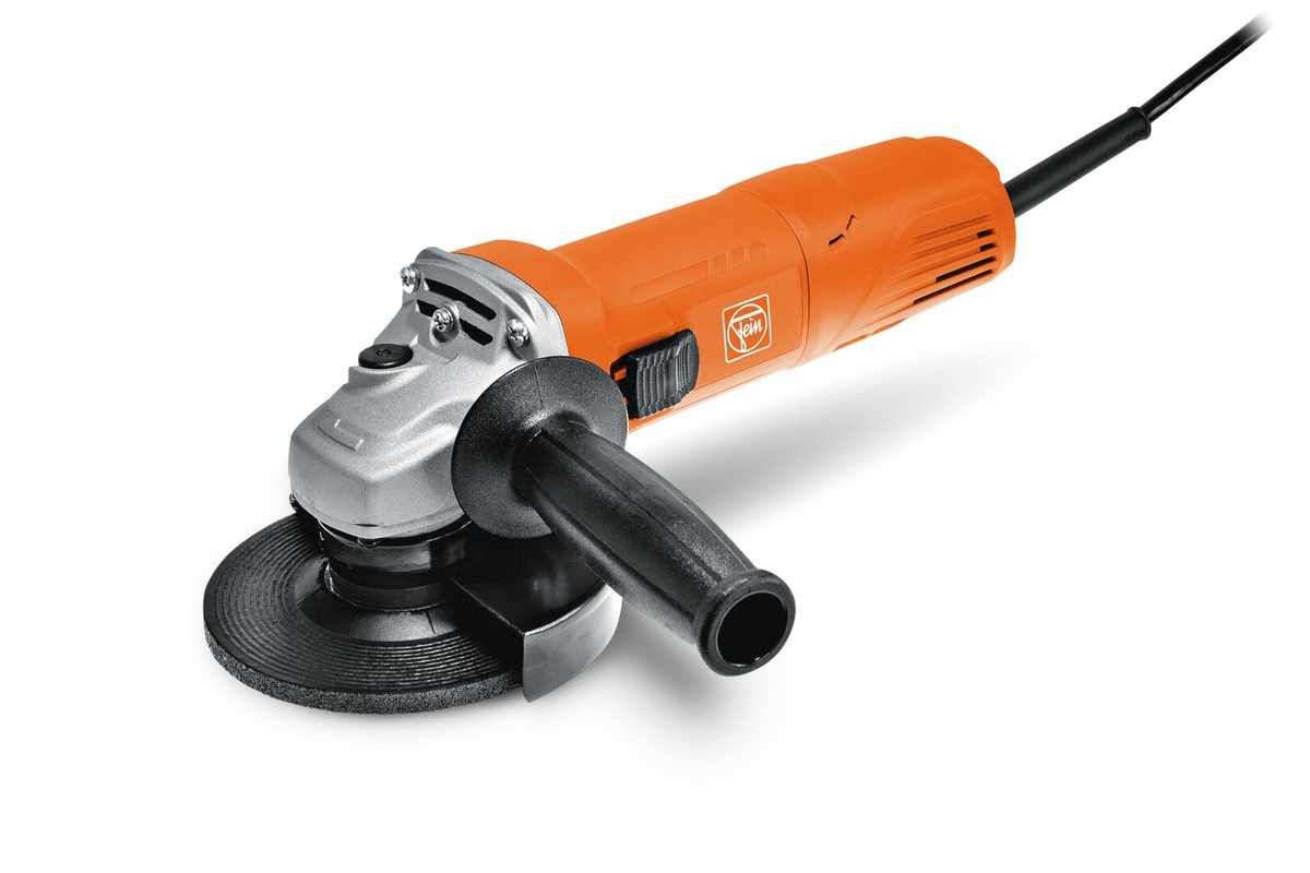 FEIN Compact-Winkelschleifer Ø 125 mm CG 7-125
