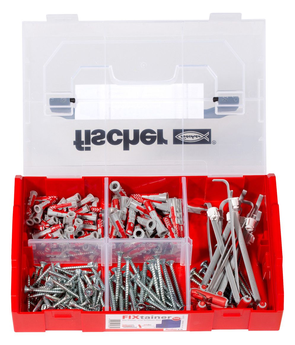 FISCHER FIXtainer