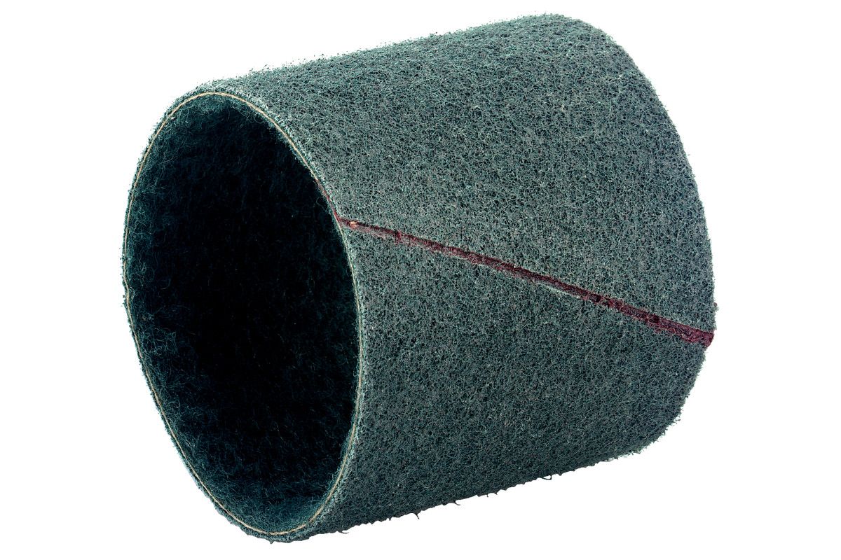 2 Vlies-Schleifhülsen 90x100 mm, grob (623519000)