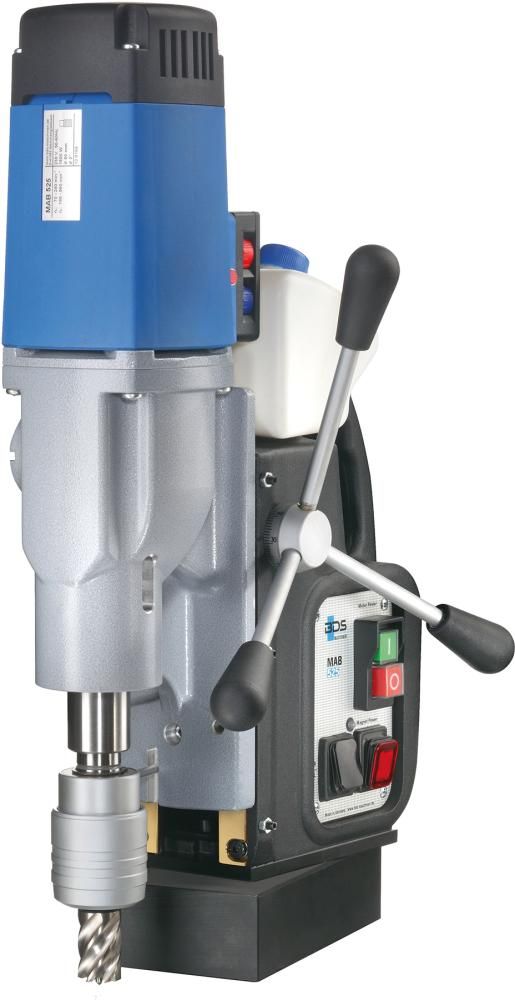 Magnet-Kernbohrmaschine MAB 525SB BDS