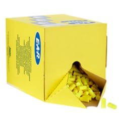 3M™ E-A-Rsoft™ Yellow Neons™ 30.03, Nachfülltüte, PD-01-010