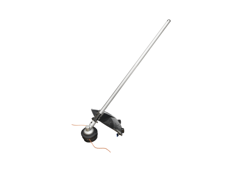 EGO Rasentrimmeraufsatz STA1500 mit Fadenkopf für Multitool