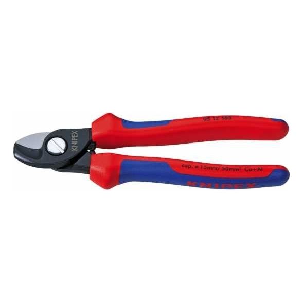 KNIPEX Kabelschere