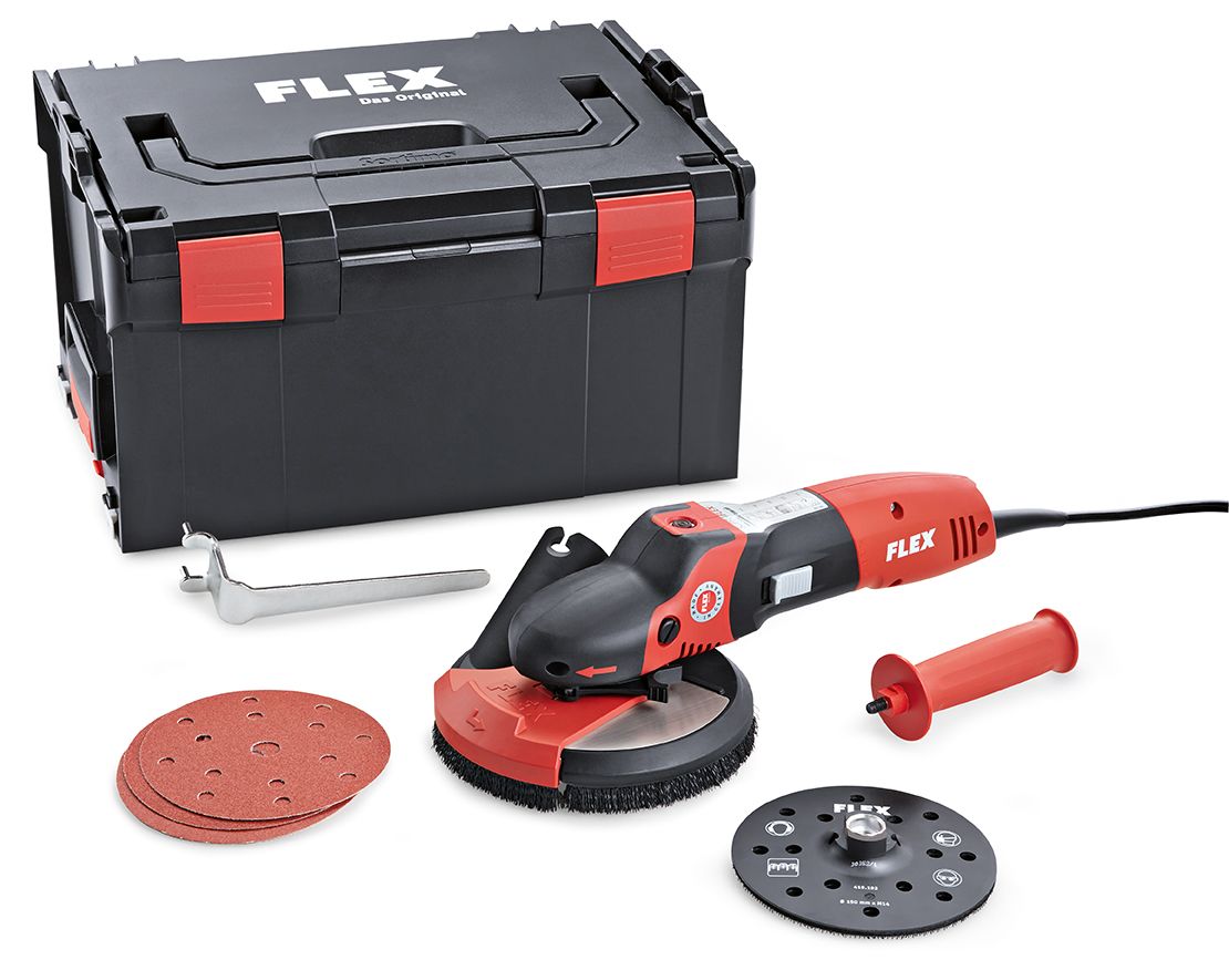 Flex SUPRAFLEX SE 14-2 150 Set
