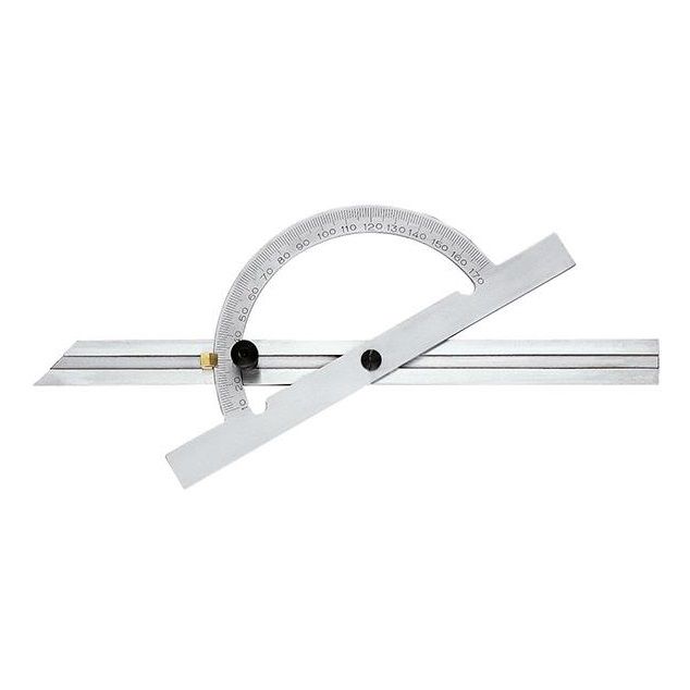 FORMAT Gradmesser mit Schiene
