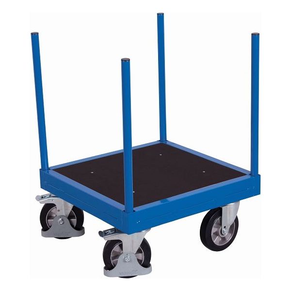 VarioFit Langmaterialroller