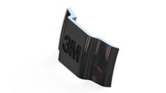 3M™ X5 Lampenhalterung für Arbeitsschutzhelme, 10 Stück/Karton