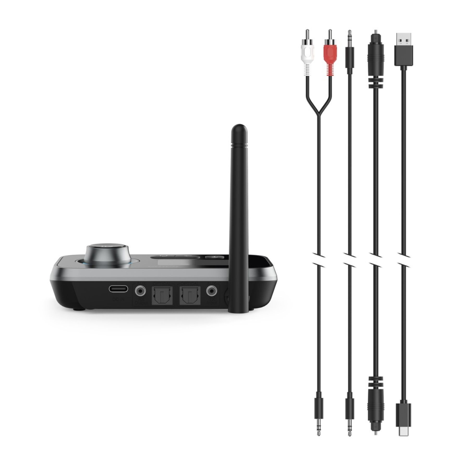 Bluetoothadapter Link.it duo