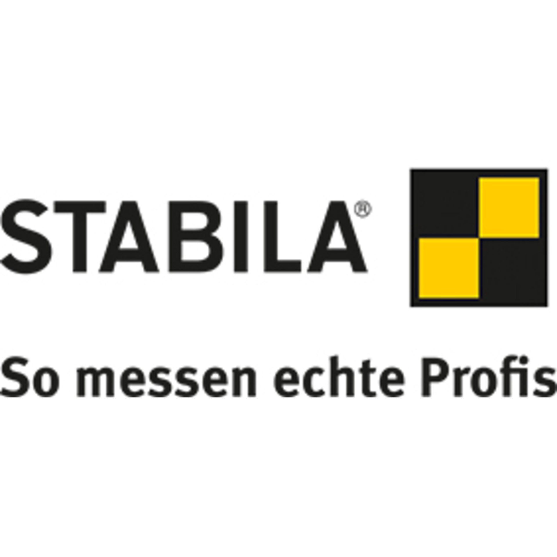 STABILA Teleskop-Wasserwaage Type 80 T, 63105 cm