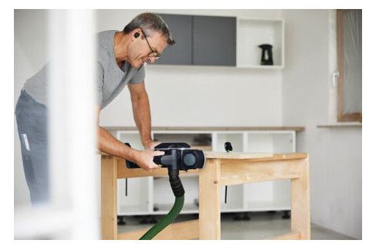 FESTOOL Akku-Hobel