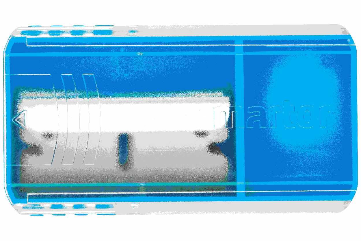 MARTOR Ersatzklinge BÜGELKLINGE 44 Standardschliff | 10 Stück