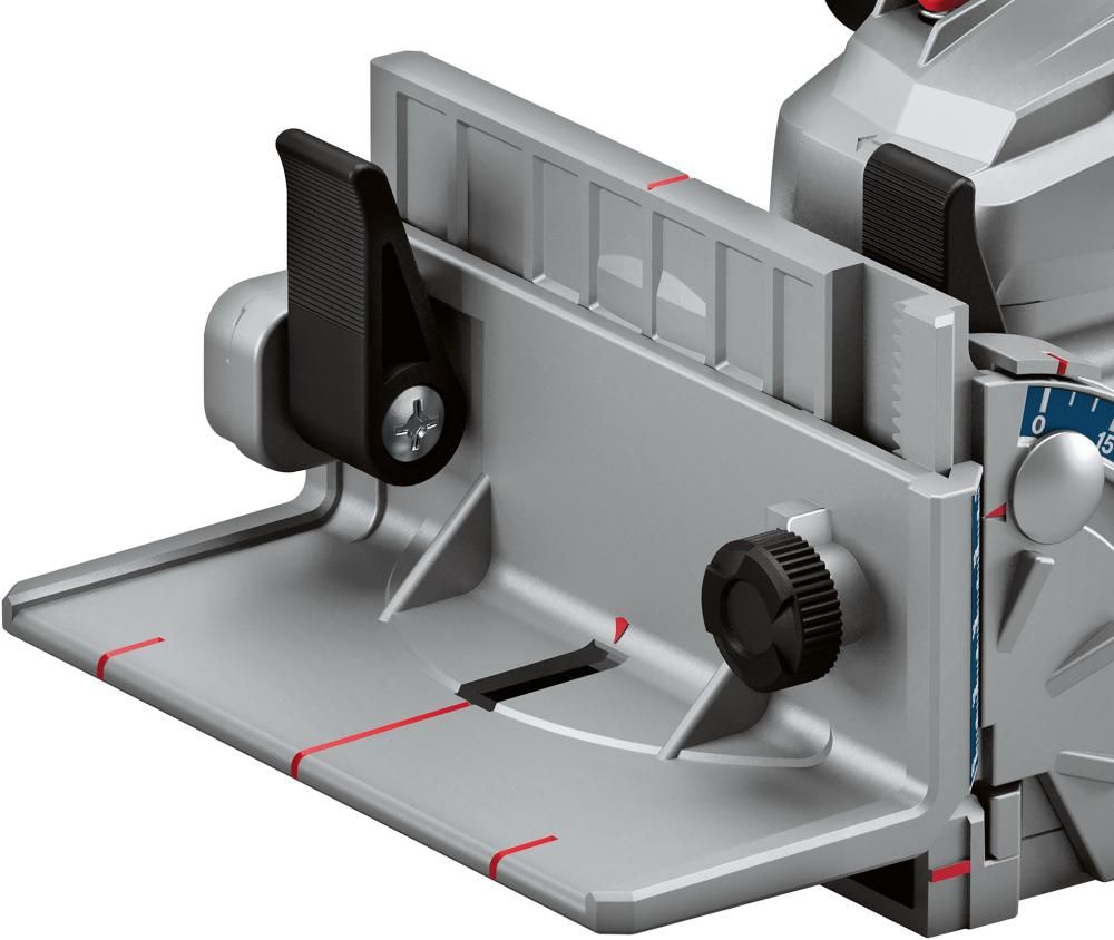 Akku Flachdübelfräse GFF 18V-22 solo Bosch