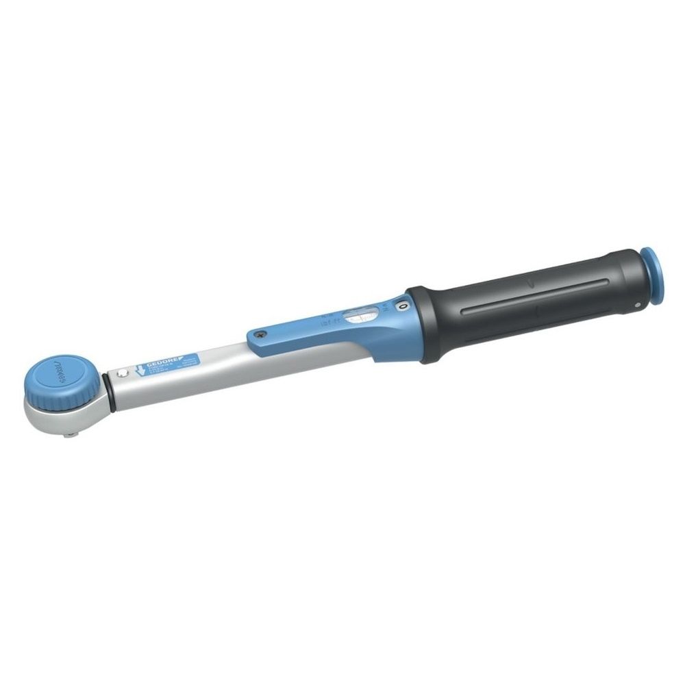 GEDORE Drehmomentschlüssel, 1/2"