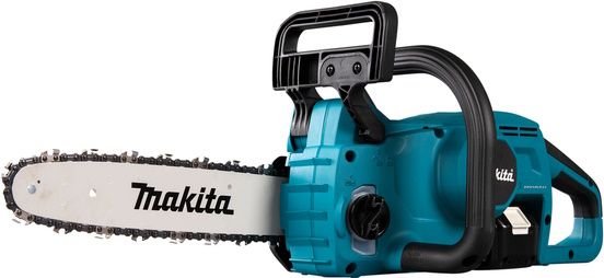 MAKITA Akku-Kettensäge, SOLO