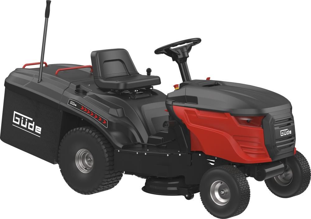 Rasentraktor GAR 840 T Hydrostat