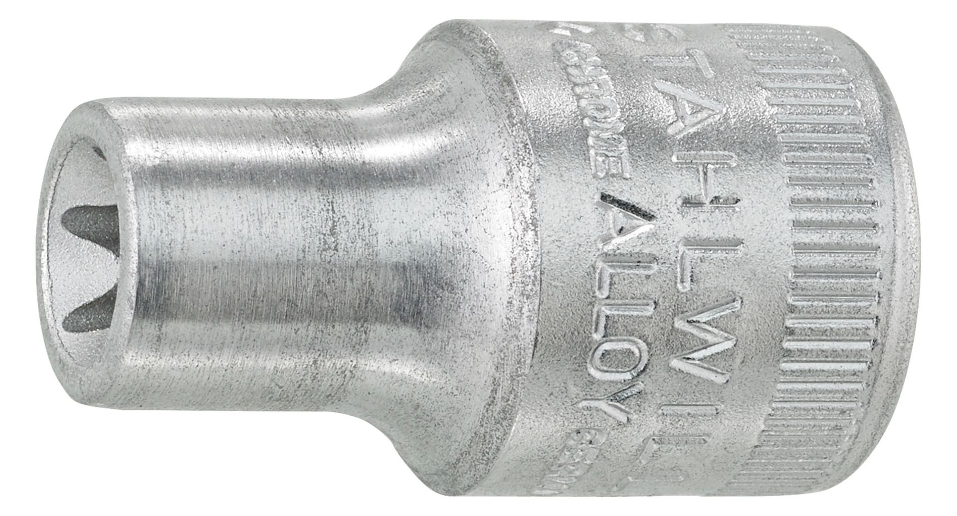 STAHLWILLE Schraubendrehereinsatz, 3/8"