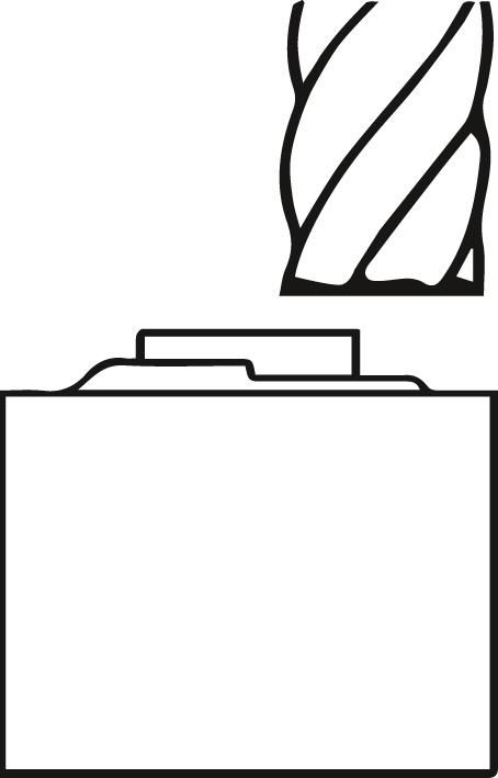 Nulleinsteller dig. mit Magnetfuss FORMAT