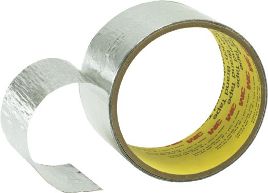 Alu-Klebeband Premium 431