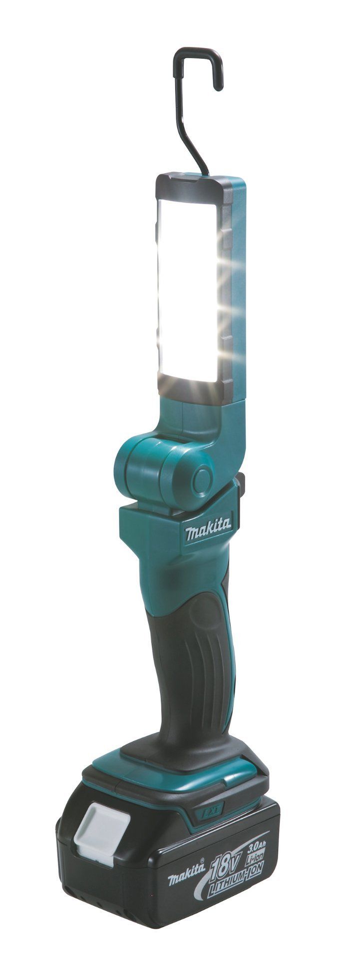 Makita LED-Akku-Arbeitsleuchte 18V